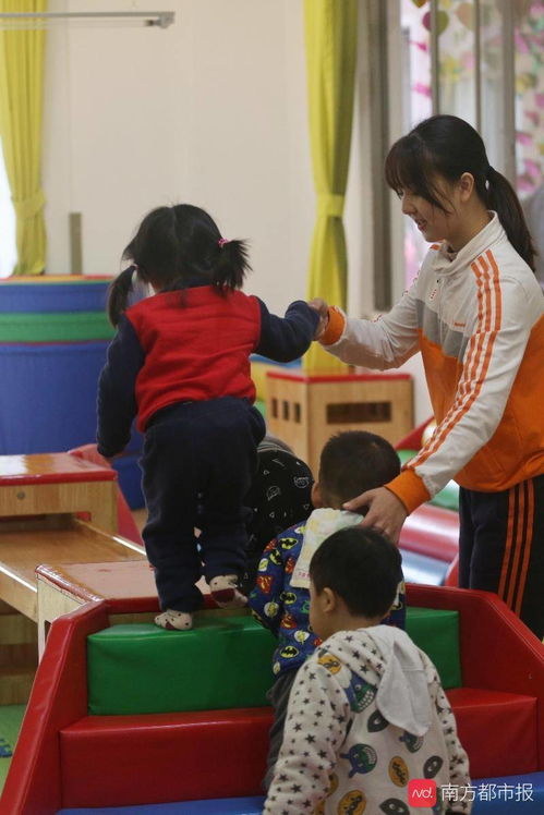 廣東首個3歲以下嬰幼兒照護服務指導中心落戶廣州市婦兒中心，助力嬰幼兒照護服務發展