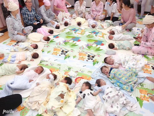 優化生育政策下的投資新機遇 聚焦嬰幼兒照護服務