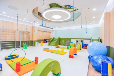 福州蒙特伊兒嬰幼兒照護服務 專業關愛，助力寶寶健康成長