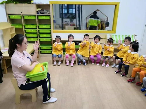 全省首家市級(jí)嬰幼兒照護(hù)服務(wù)指導(dǎo)中心和實(shí)訓(xùn)基地在我市成立