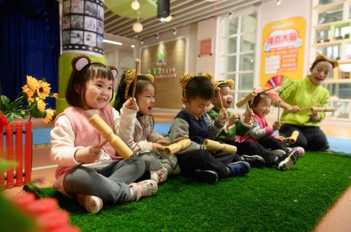 新增23家！第三批3歲以下嬰幼兒照護(hù)優(yōu)質(zhì)服務(wù)示范機(jī)構(gòu)名單發(fā)布